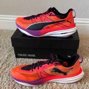 Puma Deviate Nitro Elite Trail Shoes